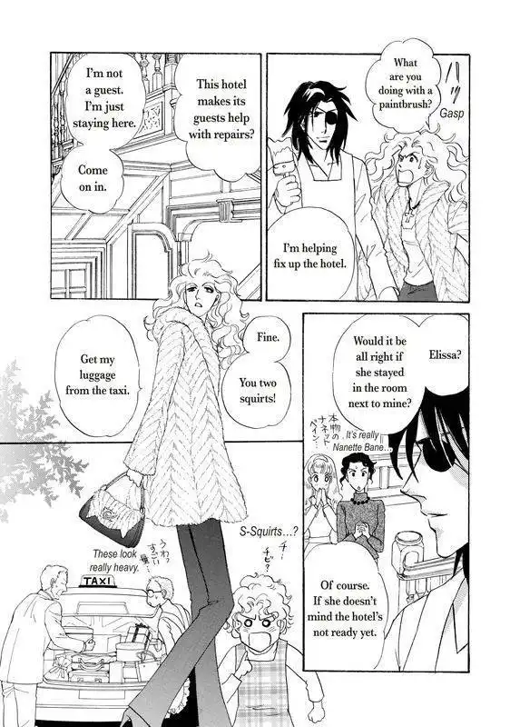 Unmei no Oaite wa? Chapter 1 95